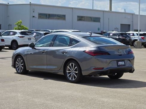 Used 2024 Acura Integra FWD image 15