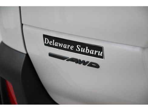 New 2026 Subaru Outback Premium image 35