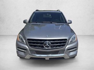Used 2014 Mercedes-Benz ML 350 BlueTEC 4MATIC video 2