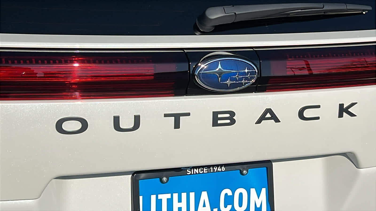 New 2026 Subaru Outback Premium AWD/4WD image 28