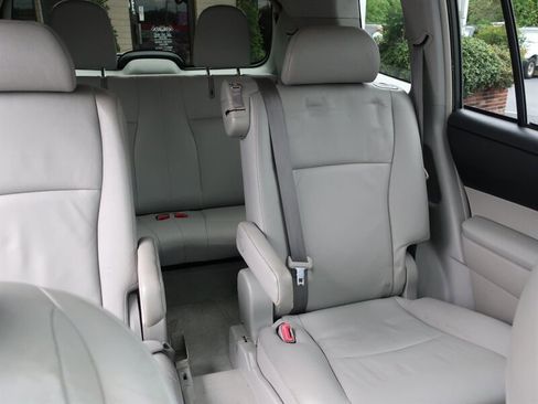 Used 2008 Toyota Highlander Limited FWD image 30