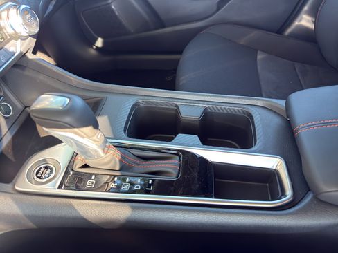 New 2025 Nissan Sentra SR image 28