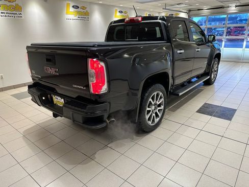 Used 2017 GMC Canyon Denali image 19