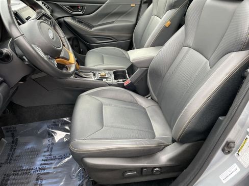 Certified 2023 Subaru Forester Wilderness image 12