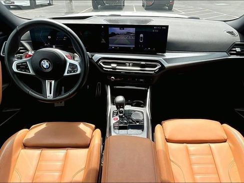 Used 2023 BMW M2 w/ Lighting Package RWD image 15