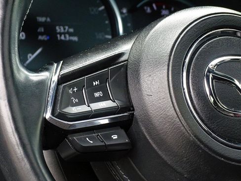 Used 2020 MAZDA CX-5 Signature AWD/4WD image 29