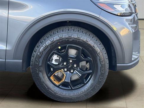 New 2026 Ford Explorer Tremor w/ Tremor Ultimate Package image 44