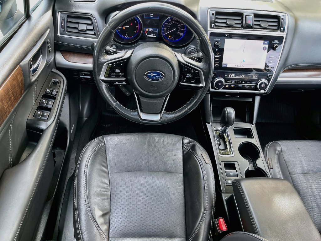 Used 2018 Subaru Outback 3.6R Limited w/ 50th Anniversary Edition AWD/4WD image 22
