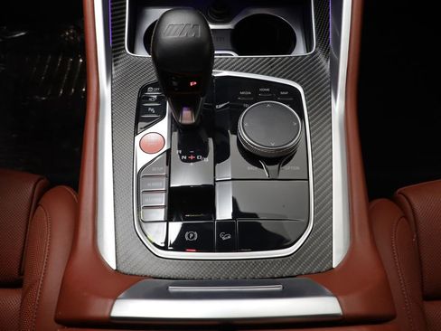 Certified 2023 BMW XM AWD/4WD image 13
