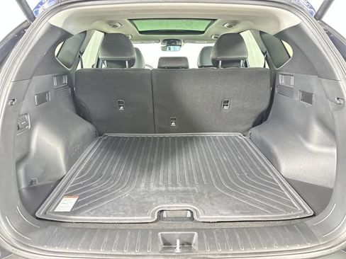 Certified 2025 Hyundai Tucson SEL image 33