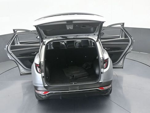 Used 2023 Hyundai Tucson SEL w/ Convenience Package image 65