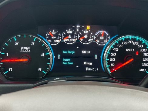 Used 2018 GMC Sierra 2500 Denali w/ Duramax Plus Package image 25