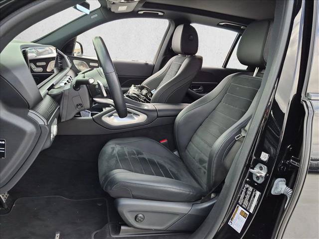 Used 2023 Mercedes-Benz GLE 350 4MATIC image 12