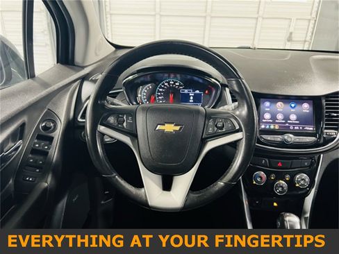 Used 2020 Chevrolet Trax Premier image 5