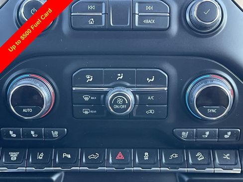 Used 2021 Chevrolet Silverado 3500 High Country w/ Z71 Off-Road Package AWD/4WD image 37