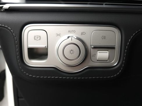 Used 2024 Mercedes-Benz GLS 63 AMG 4MATIC w/ AMG Night Package image 10