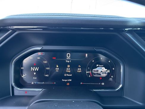 New 2026 GMC Sierra 1500 AT4X image 17