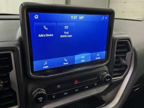 Used 2021 Ford Bronco Sport Big Bend image 24