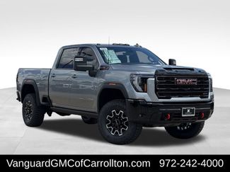 New 2026 GMC Sierra 2500 AT4X AWD/4WD video 2