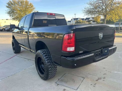 Used 2016 RAM 1500 Classic SLT image 3