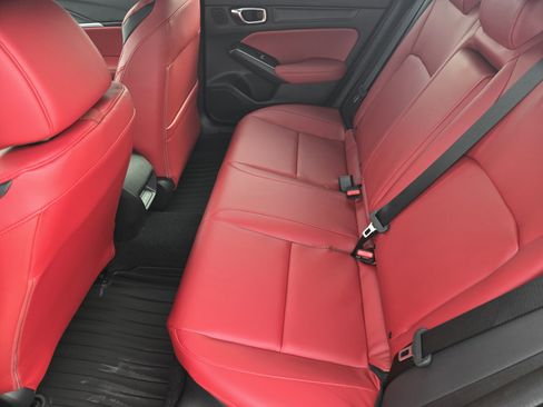 New 2026 Acura Integra A-Spec image 22