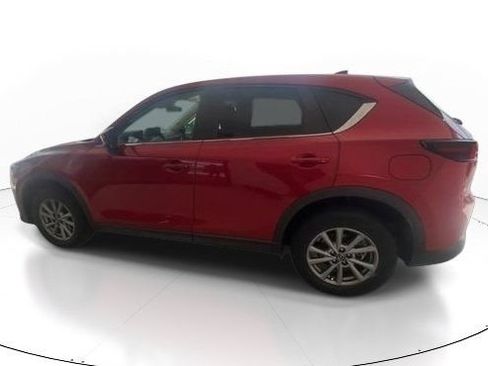Used 2023 MAZDA CX-5 AWD 2.5 S w/ Select Package image 7