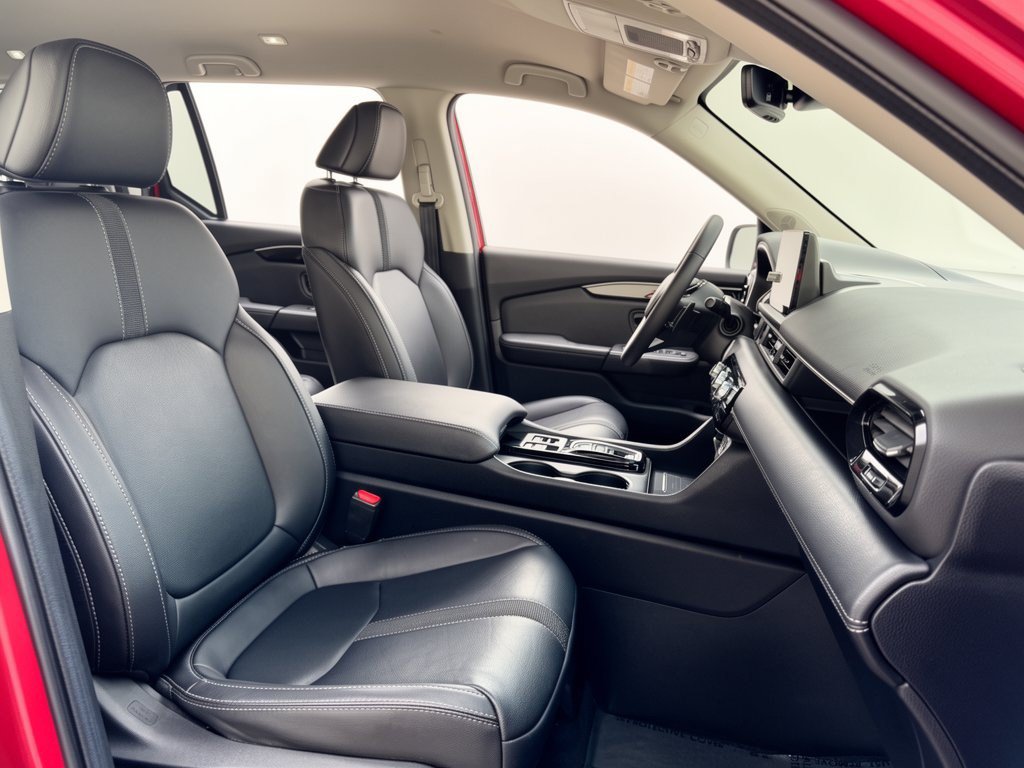 Used 2024 Honda Pilot EX-L image 30