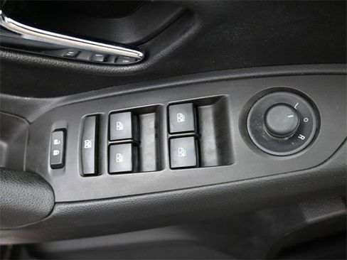 Used 2015 Chevrolet Trax LS w/ LPO, Cargo Package image 27