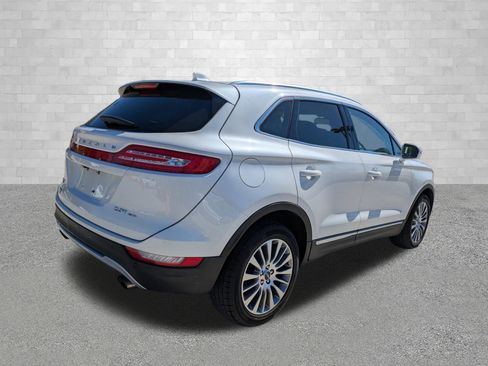 Used 2018 Lincoln MKC Reserve w/ Lincoln MKC Climate Package image 2