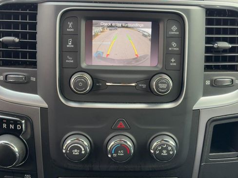 Used 2022 RAM 1500 Classic Warlock image 24