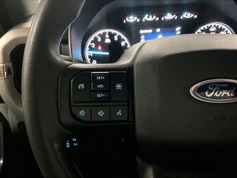 Certified 2022 Ford F150 XL w/ Trailer Tow Package image 16