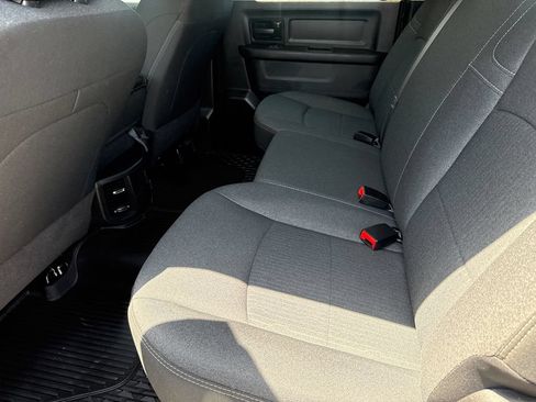Used 2020 RAM 3500 Tradesman AWD/4WD image 16