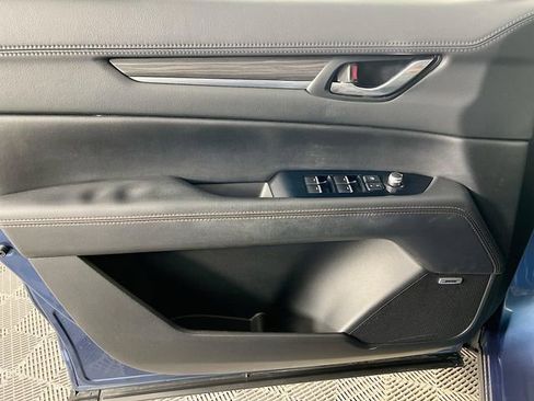 Used 2019 MAZDA CX-5 Grand Touring AWD/4WD image 14