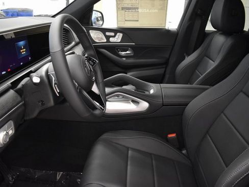 New 2026 Mercedes-Benz GLE 450 4MATIC image 24