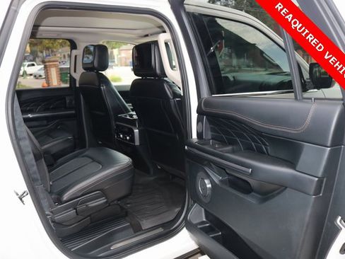 Used 2020 Ford Expedition Max Platinum image 24