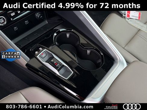 Used 2025 Audi Q5 Premium w/ Convenience Package image 32