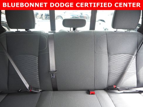 Used 2025 RAM 2500 Tradesman image 15