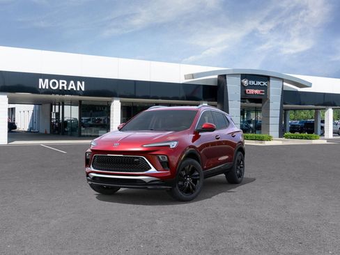 New 2026 Buick Encore GX Sport Touring image 11