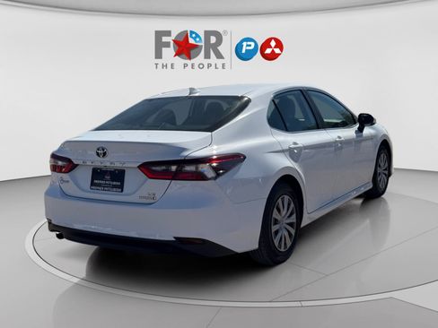 Used 2023 Toyota Camry LE image 13