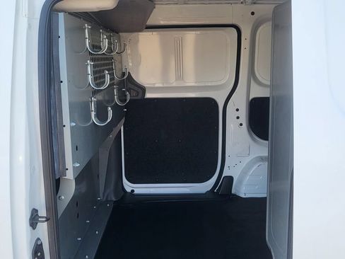 Used 2017 Nissan NV200 SV w/ Technology Package FWD image 24