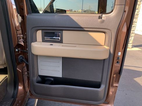 Used 2012 Ford F150 XLT w/ XLT Chrome Pkg image 20