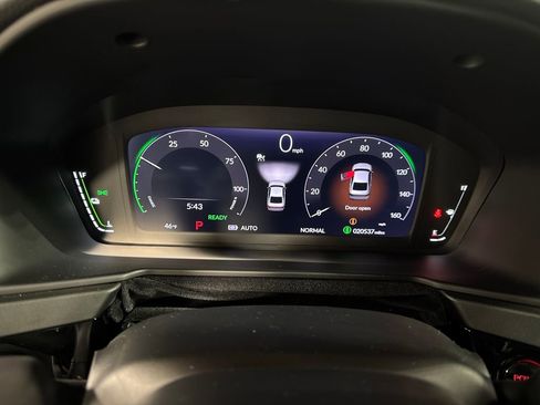 Used 2023 Honda Accord Sport image 16