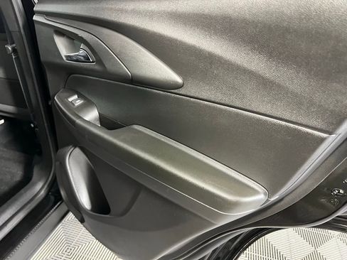 Used 2025 Chevrolet TrailBlazer LT image 28