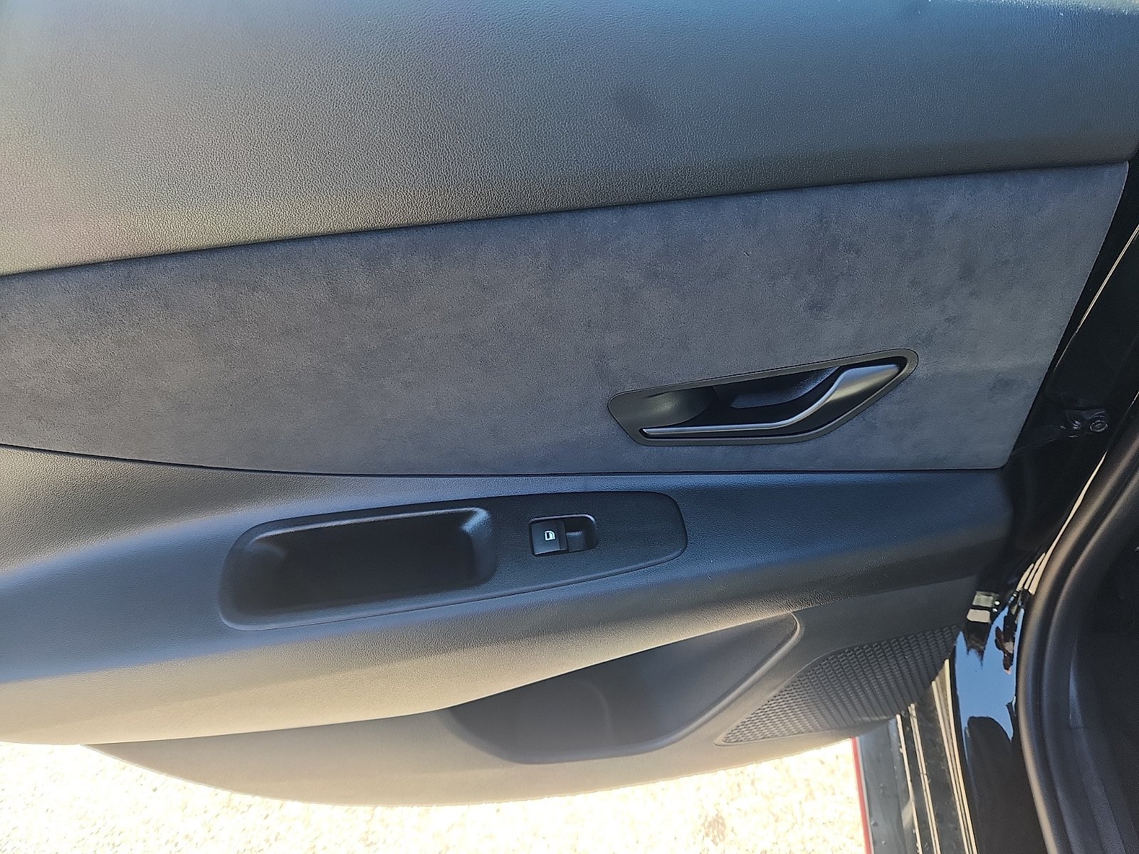 Certified 2026 Hyundai Elantra N FWD image 26