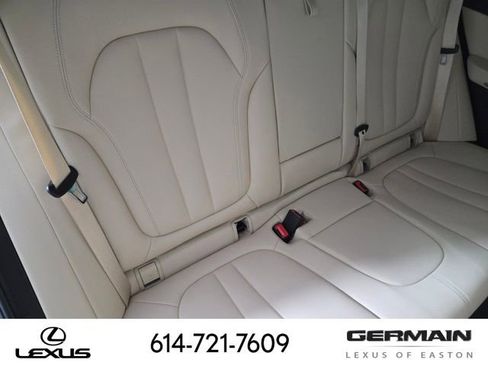 Used 2020 BMW X5 xDrive40i w/ Convenience Package image 21