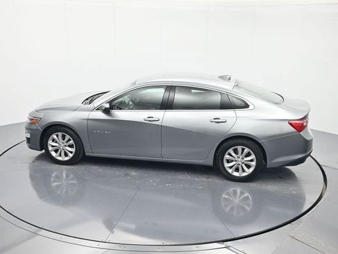 Used 2024 Chevrolet Malibu LT FWD image 34