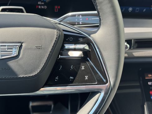 New 2026 Cadillac Vistiq Premium Luxury image 20