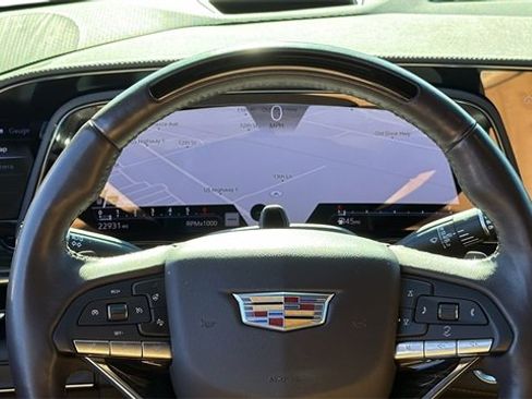 Used 2024 Cadillac Escalade Sport w/ Touring Package image 16