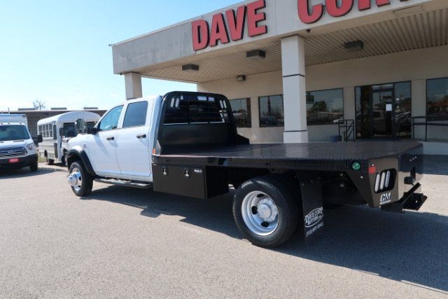 Used 2023 RAM 4500 Tradesman RWD image 6
