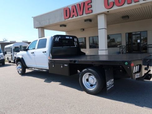 Used 2023 RAM 4500 Tradesman image 6